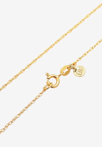 ELLI PREMIUM Ketting in Goud