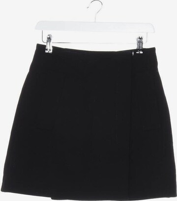 Schumacher Skirt in XS in Black: front