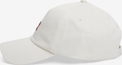 Tommy Jeans Šilterica 'HERITAGE' u mornarsko plava / crvena / bijela / prljavo bijela, Pregled proizvoda