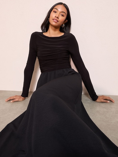 Friends Like These Šaty - černá, Produkt
