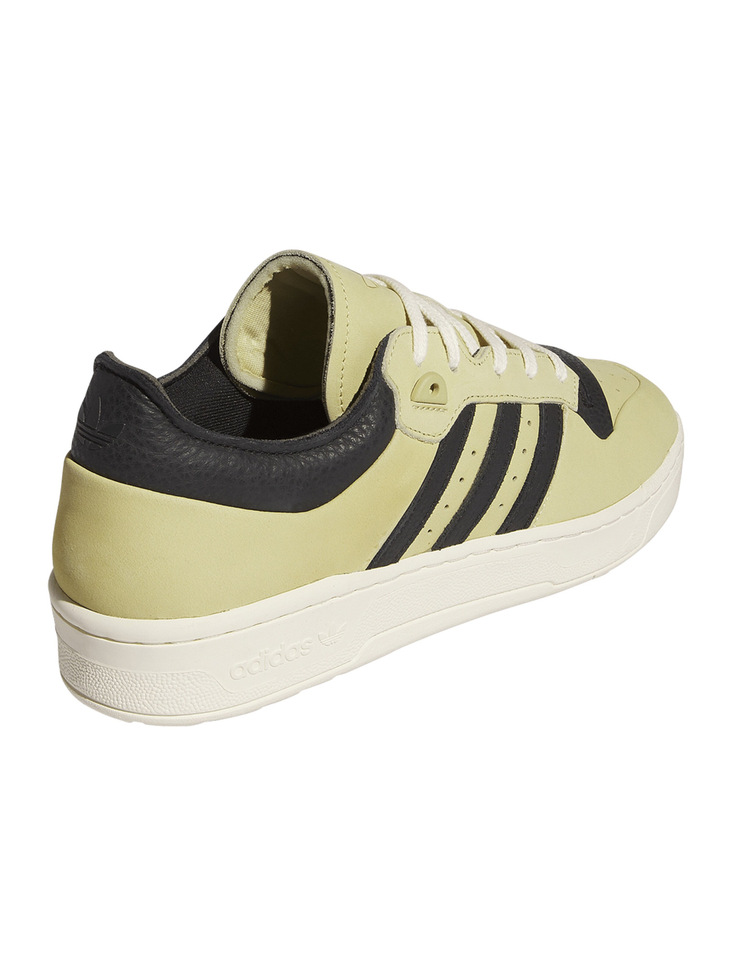 ADIDAS ORIGINALS Sneaker in Gelb
