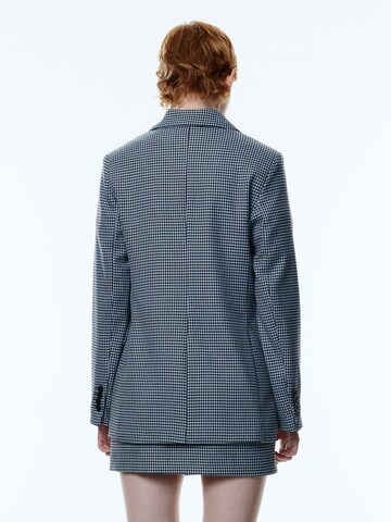 Blazer 'Maira' di EDITED in blu