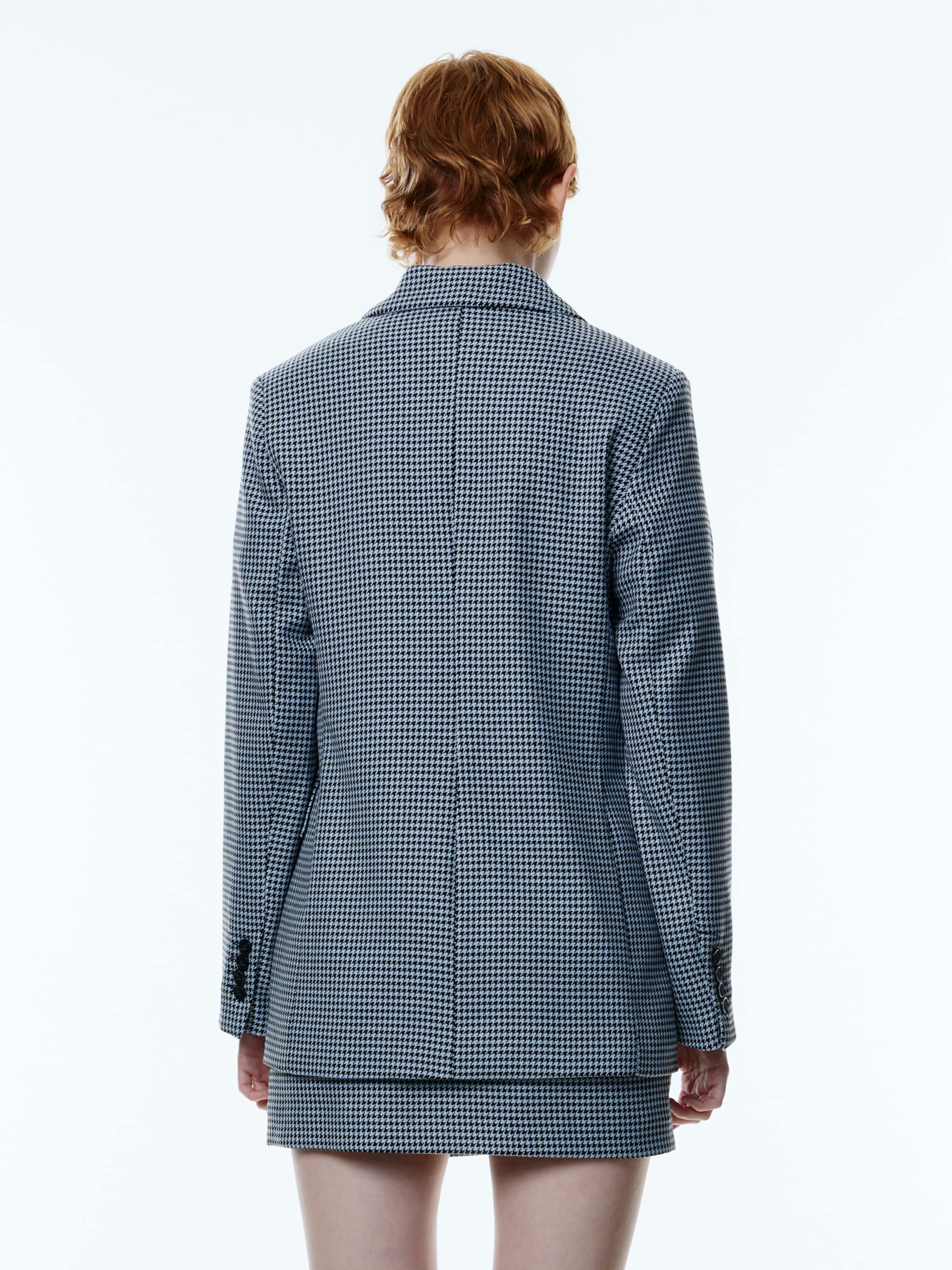 EDITED Producten Blazers 'Maira' Blauw