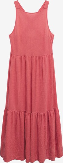 MANGO Summer Dress 'CASIMIRA' in Coral, Item view
