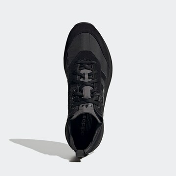 ADIDAS ORIGINALS Sneaker 'SL 7200 ' in Schwarz