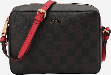 JOOP! Crossbody Bag 'Cloe' in Brown: front