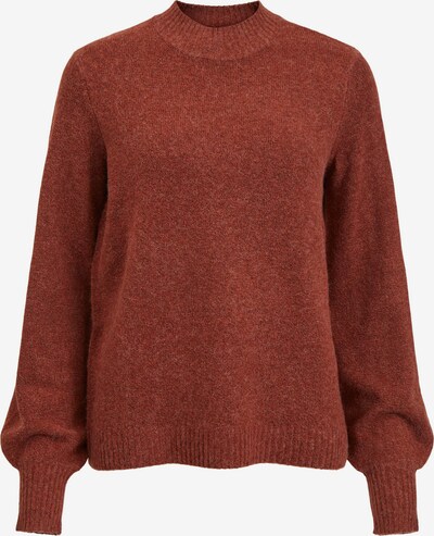 VILA Sweater 'Hanna' in Pastel red, Item view