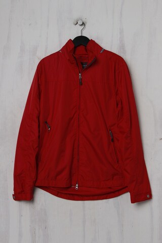 Hakro Jacket & Coat in L in Red: front