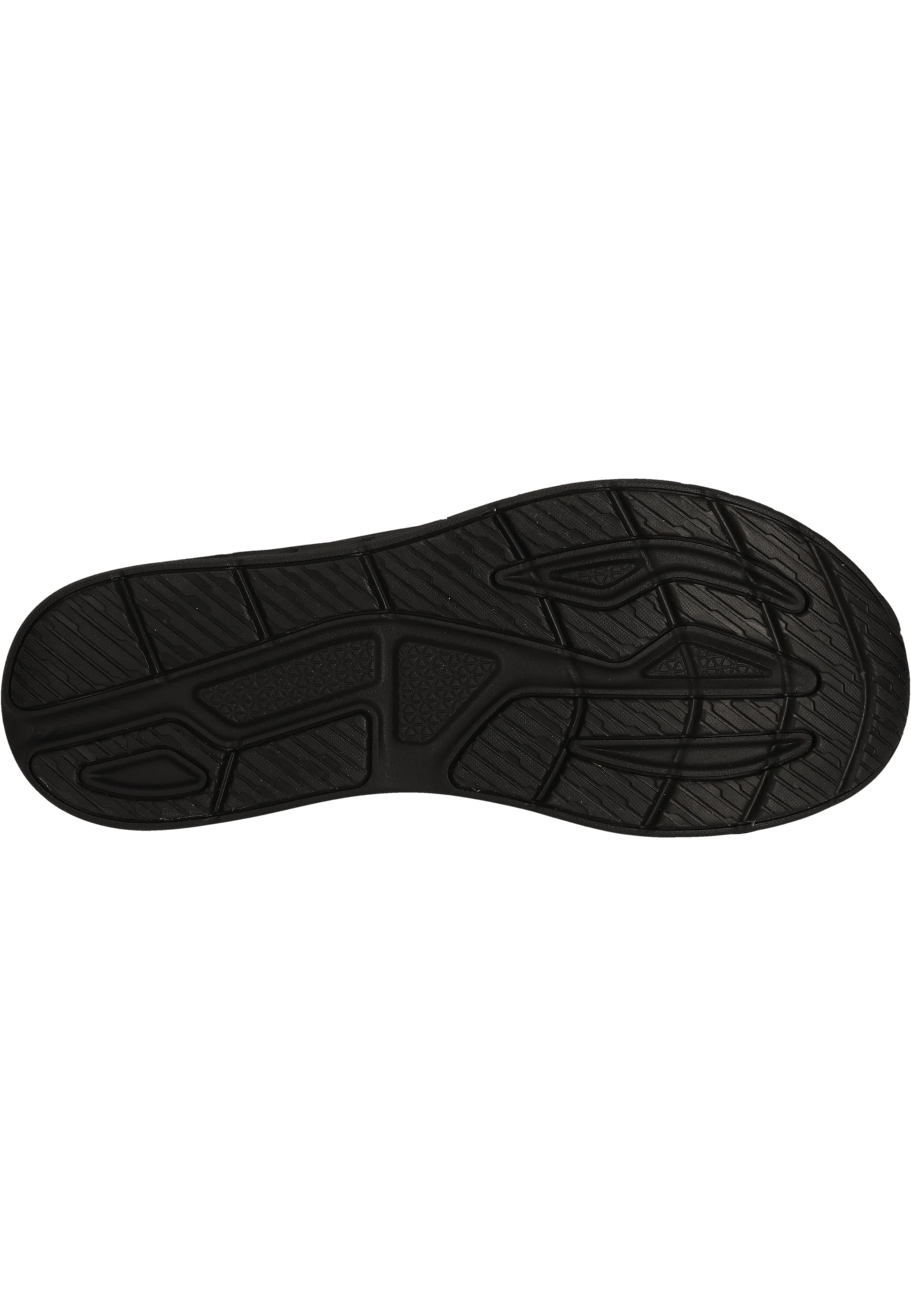 Whistler Trekkingschuhe 'Terox' in Schwarz