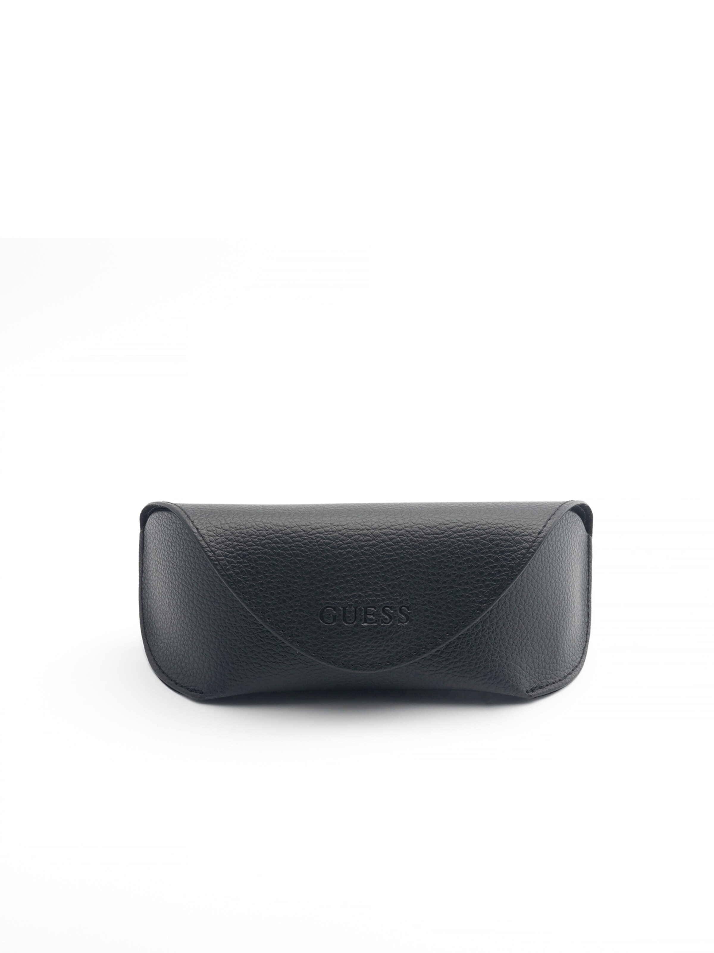 GUESS Zonnebril in Goud