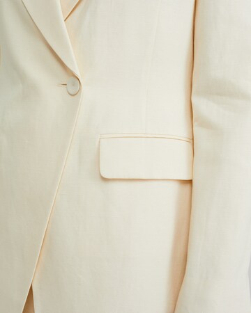 WE Fashion Blazer 'The Iconic' in Beige