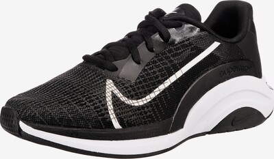fekete / fehér NIKE Sportcipő 'SuperRep Surge', Termék nézet