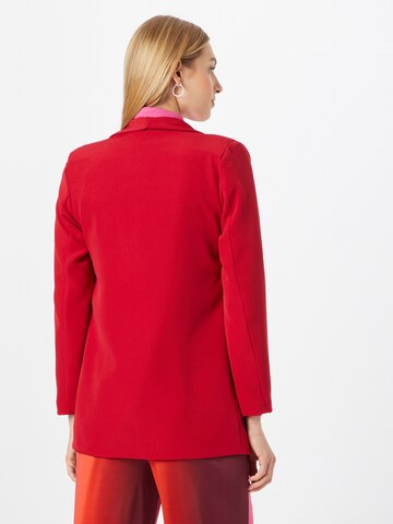 Hailys Blazer 'Grace' in Red