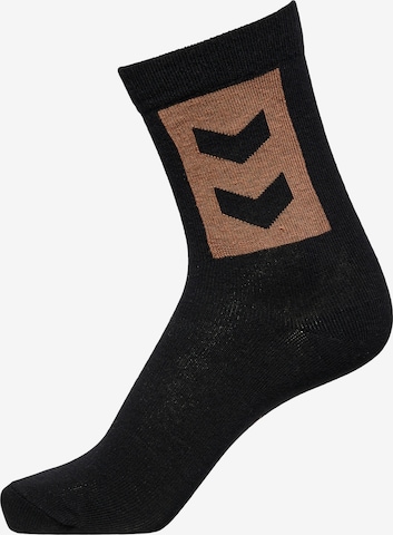 Chaussettes 'Alfie' Hummel en bleu