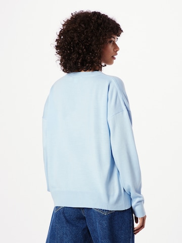 Pull-over Dorothy Perkins en bleu