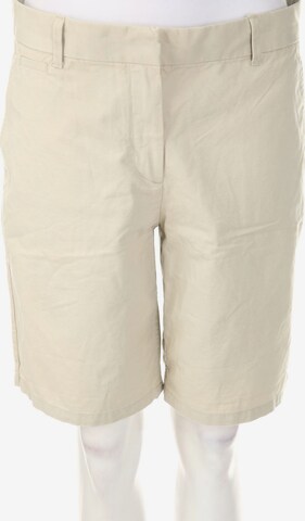 GAP Shorts in XS in Beige: front