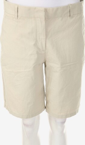 GAP Shorts XS in Beige: predná strana