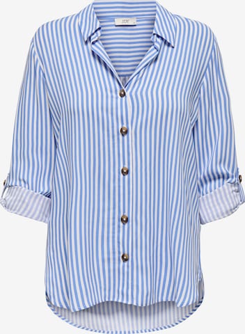 JDY - Blusa 'JDYLAUREL' en blanco: frente