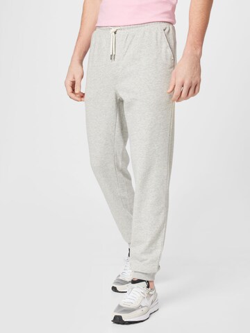 QUIKSILVER Tapered Hose in Grau: Vorderseite
