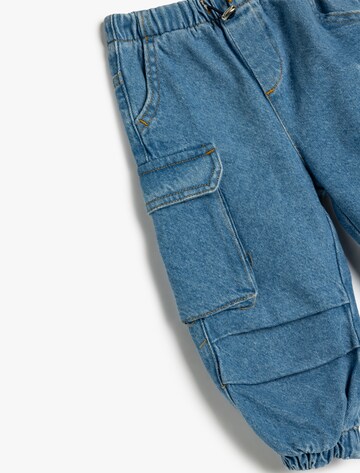 Koton Loose fit Jeans in Blue