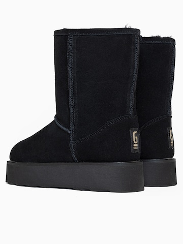 Gooce - Botas 'SAWEL' en gris