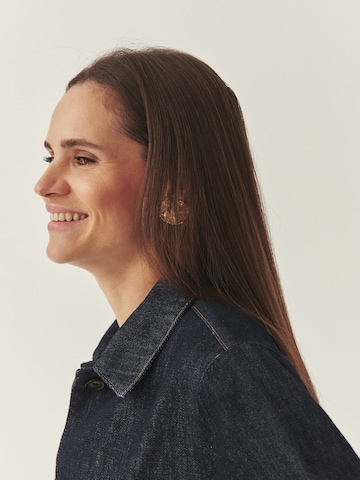 TATUUM Between-season jacket 'BOXA' in Blue