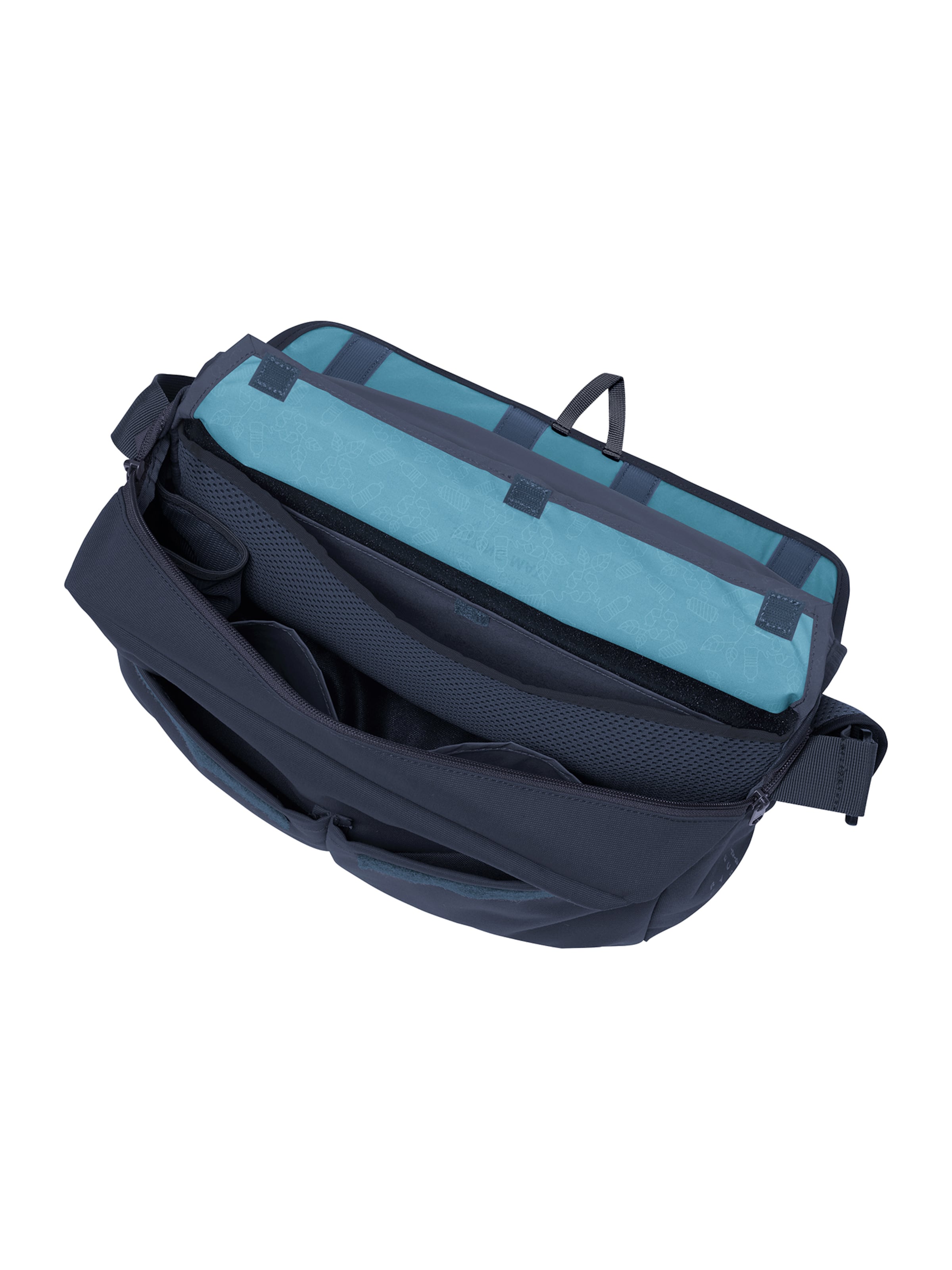 VAUDE Laptoptasche 'Coreway' in Blau