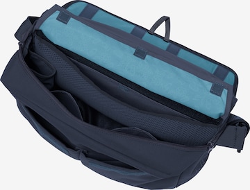 Borsa per laptop 'Coreway' di VAUDE in blu