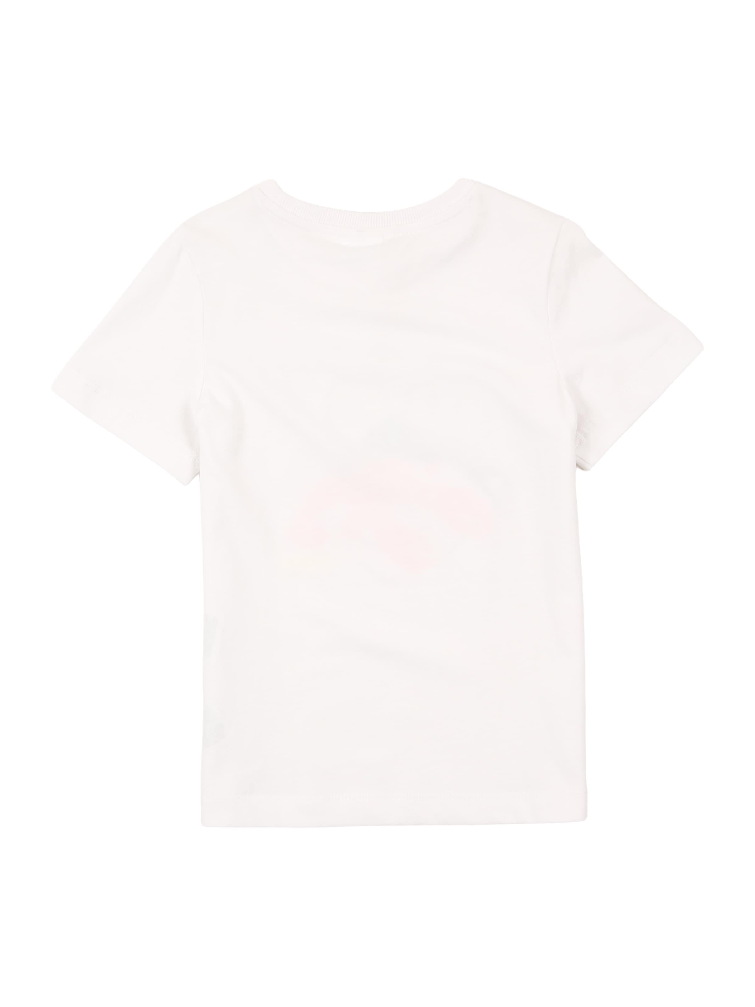 s.Oliver Футболка в Белый