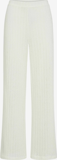 Soyaconcept Housut 'SHONAS' värissä offwhite, Tuotenäkymä