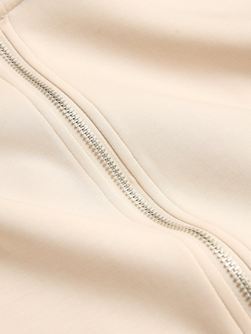 4PRESIDENT Vest 'Mia' in Beige