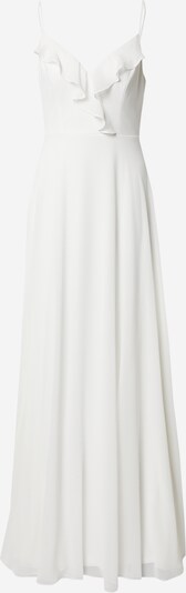 STAR NIGHT Kleid in offwhite, Produktansicht
