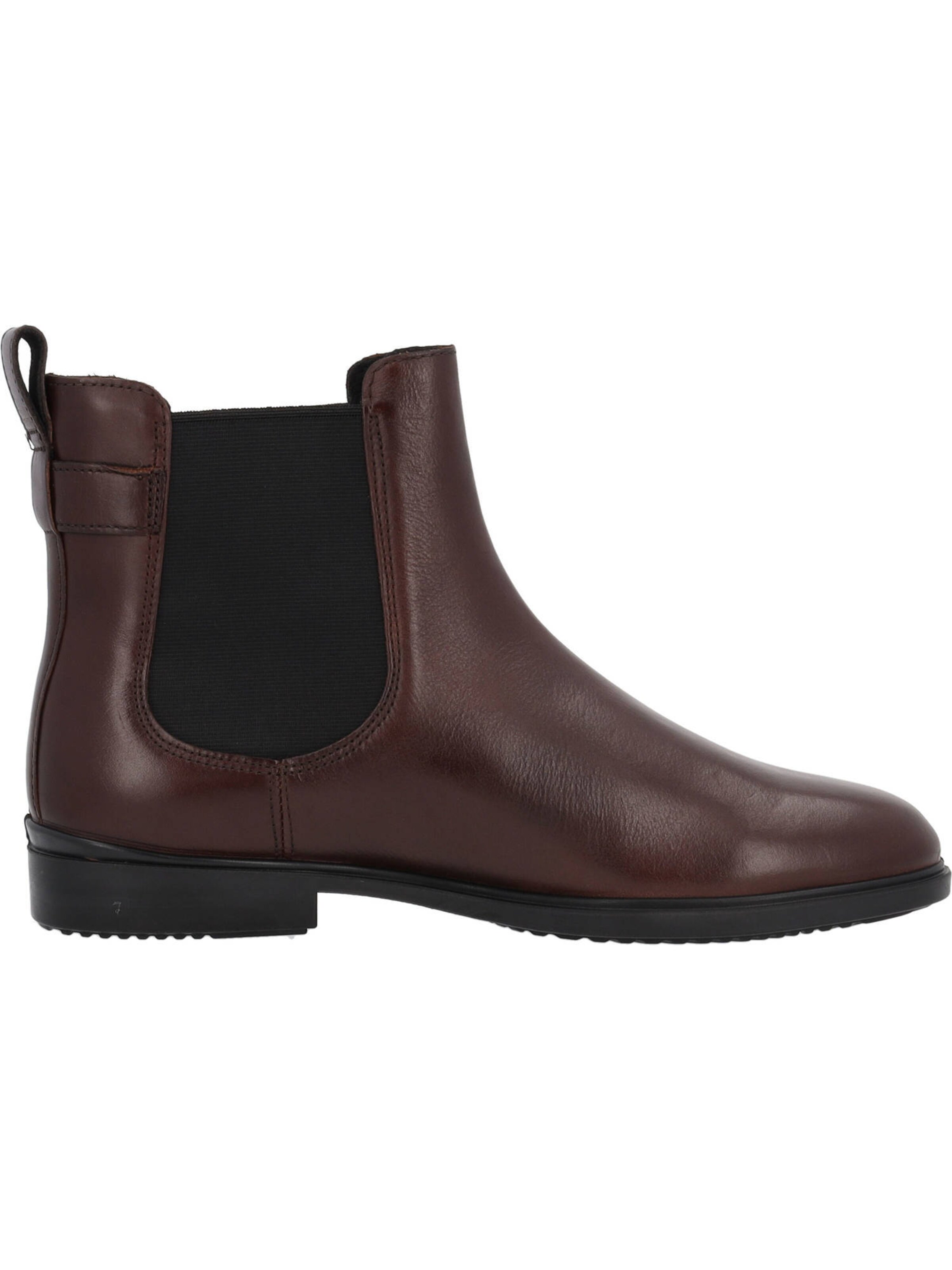 Boots chelsea 'Dress Classic' di ECCO in marrone