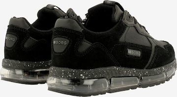 BJÖRN BORG Sneakers ' X500 SPK ' in Black