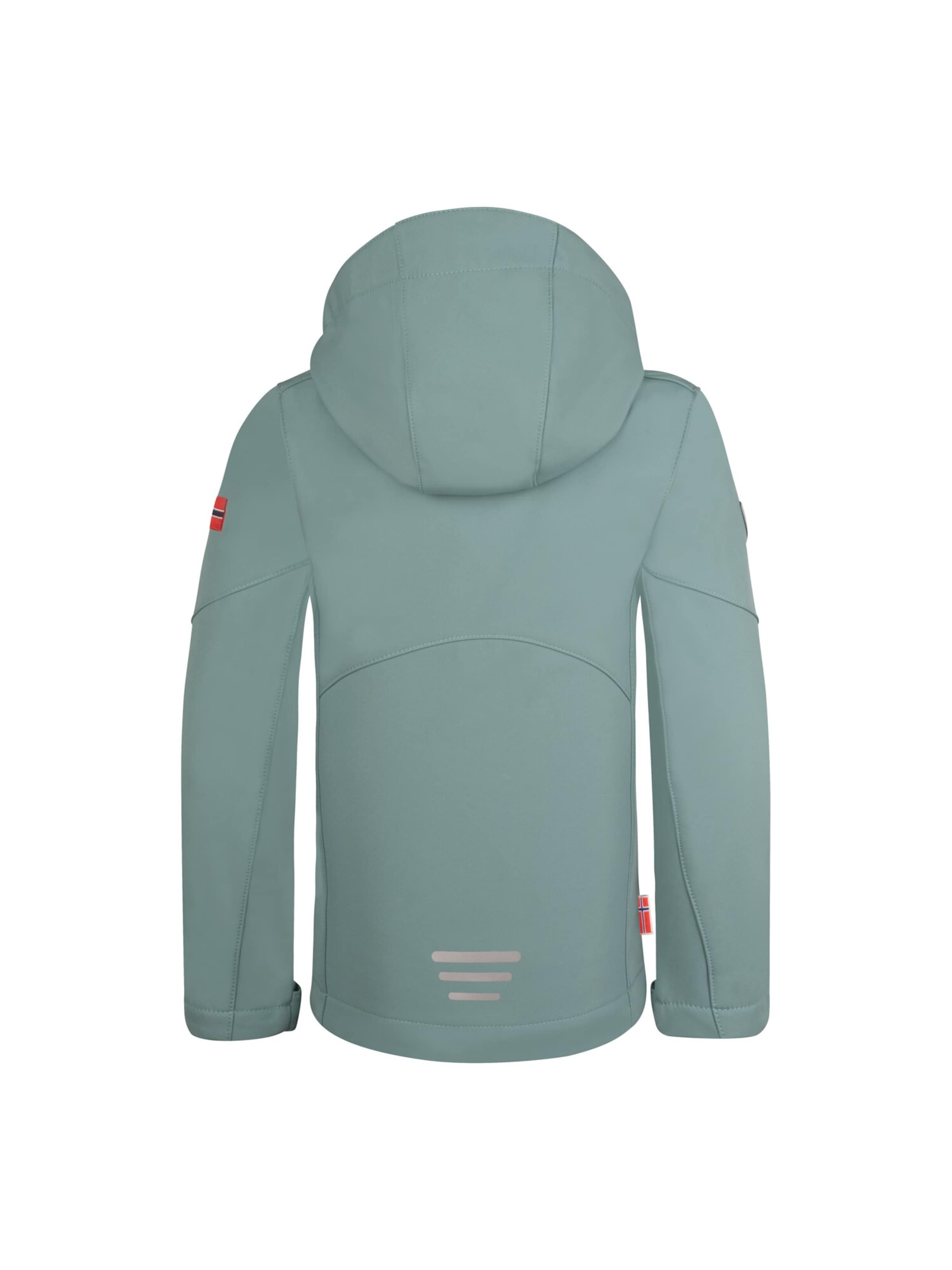 TROLLKIDS Outdoorjacke‌‌‌‌‌‌‌‌‌‌ in Grün