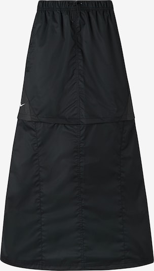 Nike Sportswear Hame 'SHOX' värissä musta / valkoinen, Tuotenäkymä