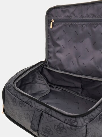 Zaino 'Berta' di GUESS in nero