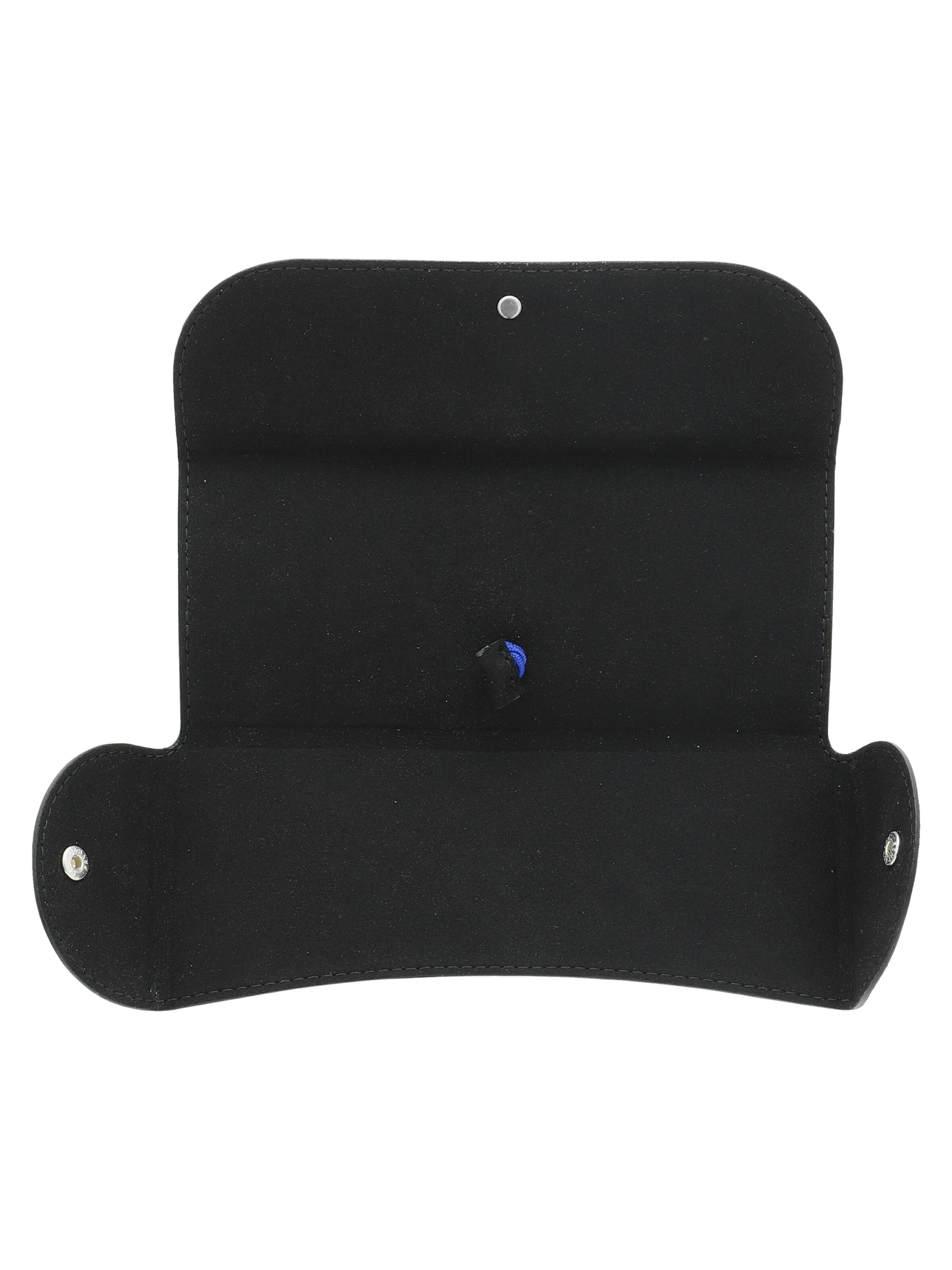 Picard Etui 'Taste' in Zilver