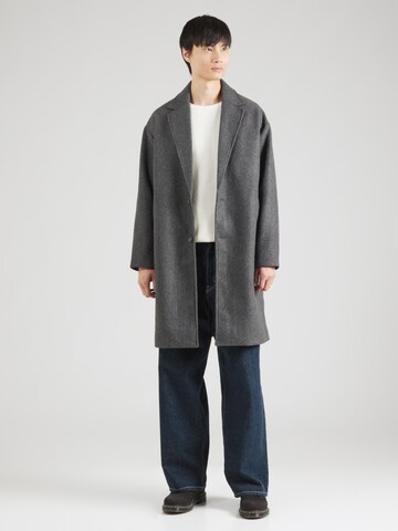 TOMMY HILFIGER - Jersey 'ESSENTIAL' en beige