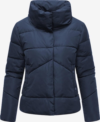 MARIKOO Zimska jakna u mornarsko plava, Pregled proizvoda
