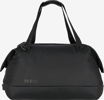 Sac week-end 'Subterra 2' Thule en noir : devant