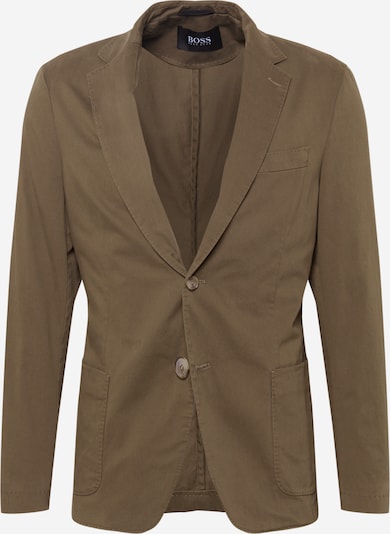 BOSS Sakko 'Hanry' in khaki, Produktansicht