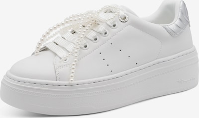 Tamaris Nízke tenisky - biela, Produkt