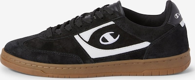 Sneaker low 'CL78 SP' Champion Authentic Athletic Apparel pe negru / alb, Vizualizare produs