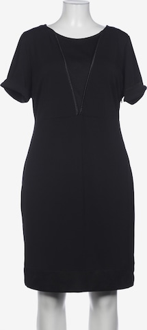 Steilmann Dress in XXL in Black: front