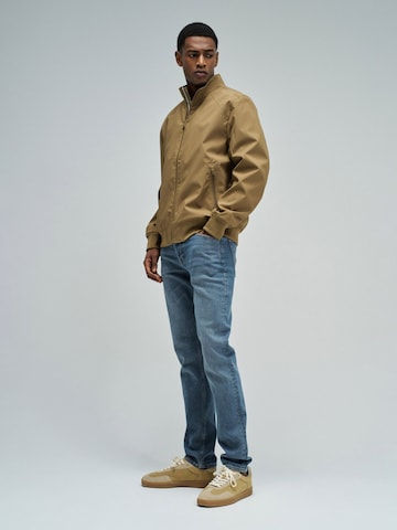 Salsa Jeans Jacken in Blau