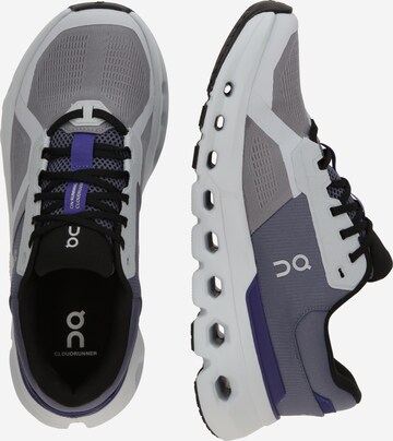 On Running shoe 'Cloudrunner 2' in Grey