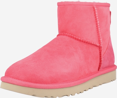 UGG Boot 'Classic Mini II' i rosa, Produktvy