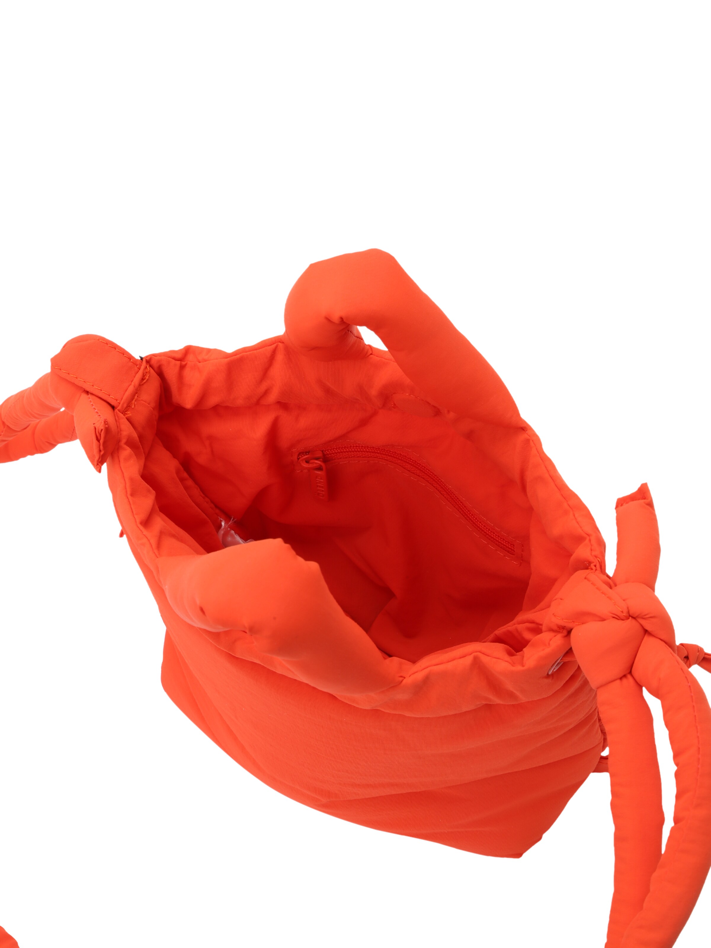 Ölend Nákupní taška 'Ona' – oranžová