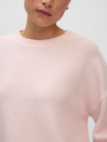 Pull-over VERO MODA en rose